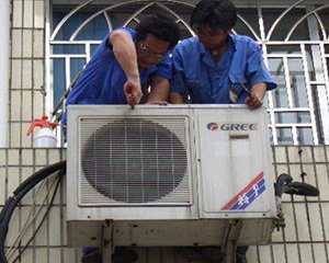 阳春空调售后维修服务中心在哪里找