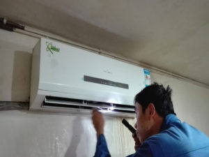 阳春格力空调电话是多少