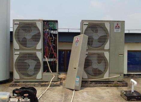 阳春空调维修电话号码多少