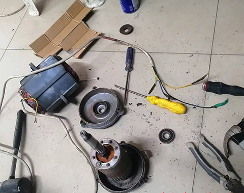 阳春空调维修售后服务中心电话在哪里找