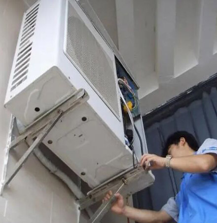 阳春24小时空调维修热线