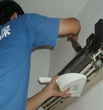 阳春空调清洗保养