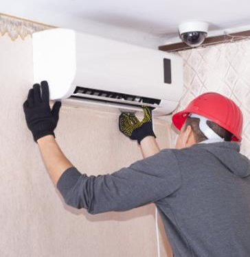 阳春空调内机噪音大